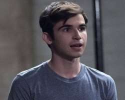 He made a guest appearance in the popular crime drama He made a guest appearance in the popular crime drama